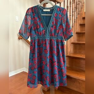 Abercrombie&fitch women's dress size M